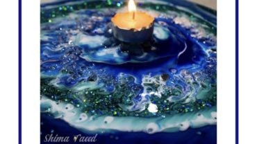 طراحی و ساخت محصولات رزینی