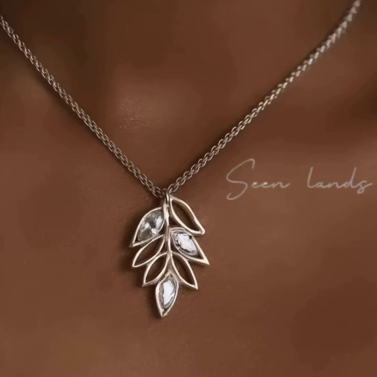 ست نقره زنانه سه