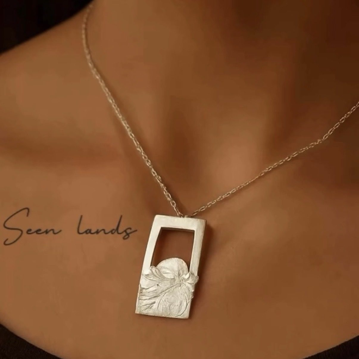 ست نقره زنانه یک